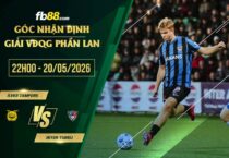 fb88-soi kèo Ilves Tampere vs Inter Turku
