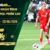 fb88-soi kèo Inter Turku vs TPS Turku