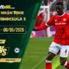 fb88-soi kèo Kaiserslautern vs Bielefeld