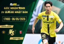 fb88-soi kèo Kashiwa Reysol vs Urawa Reds