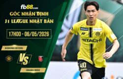 fb88-soi kèo Kashiwa Reysol vs Urawa Reds