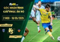 fb88-soi kèo Kerala Blasters vs Goa