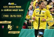 fb88-soi kèo Kyoto Sanga vs Kashiwa Reysol