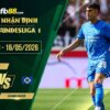 fb88-soi kèo Leverkusen vs Hamburger
