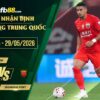 fb88-soi kèo Liaoning Tieren vs Shanghai Port
