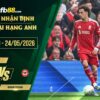 fb88-soi kèo Liverpool vs Brentford
