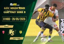 fb88-soi kèo Monza vs Juve Stabia