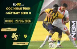 fb88-soi kèo Monza vs Juve Stabia
