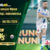 fb88-soi kèo Persijap Jepara vs Persija Jakarta