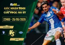 fb88-soi kèo Sarpsborg vs Molde