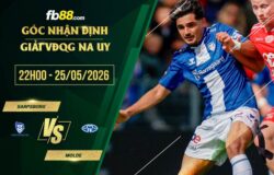 fb88-soi kèo Sarpsborg vs Molde