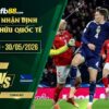 fb88-soi kèo Scotland vs Curacao
