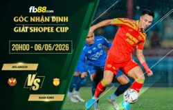 fb88-soi kèo Selangor vs Nam Định
