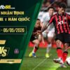 fb88-soi kèo Seoul vs Anyang