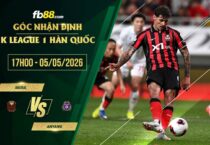 fb88-soi kèo Seoul vs Anyang