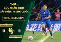 fb88-soi kèo Shandong Taishan vs Shanghai Shenhua