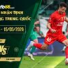 fb88-soi kèo Shanghai Port vs Zhejiang