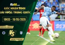 fb88-soi kèo Shenzhen Peng City vs Dalian Young Boy