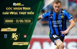 fb88-soi kèo Sirius vs Orgryte