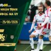 fb88-soi kèo Tromso vs Aalesunds