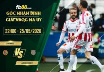 fb88-soi kèo Tromso vs Aalesunds