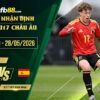 fb88-soi kèo U17 Bỉ vs U17 Tây Ban Nha