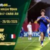 fb88-soi kèo U17 Italia vs U17 Pháp