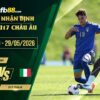 fb88-soi kèo U17 Montenegro vs U17 Italia