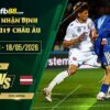 fb88-soi kèo U19 Slovakia vs U19 Latvia