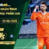 fb88-soi kèo VPS vs HJK Helsinki