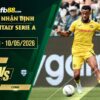 fb88-soi kèo Verona vs Como
