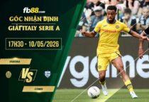 fb88-soi kèo Verona vs Como