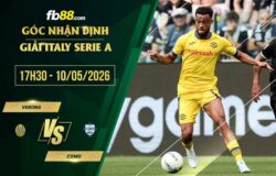 fb88-soi kèo Verona vs Como
