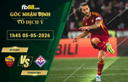 fb88-soi-keo-tran-dau-AS-Roma-vs-Fiorentina-05-05-2026