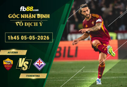 fb88-soi-keo-tran-dau-AS-Roma-vs-Fiorentina-05-05-2026