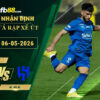 fb88-soi-keo-tran-dau-Al-Khaleej-vs-Al-Hilal-06-05-2026