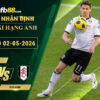 fb88-soi-keo-tran-dau-Arsenal-vs-Fulham-02-05-2026