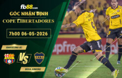 fb88-soi-keo-tran-dau-Barcelona-SC-vs-Boca-Juniors-06-05-2026