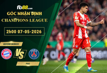 fb88-soi-keo-tran-dau-Bayern-Munich-vs-PSG-07-05-2026