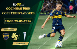 fb88-soi-keo-tran-dau-Boca-Juniors-vs-Universidad-Catolica-29-05-2026