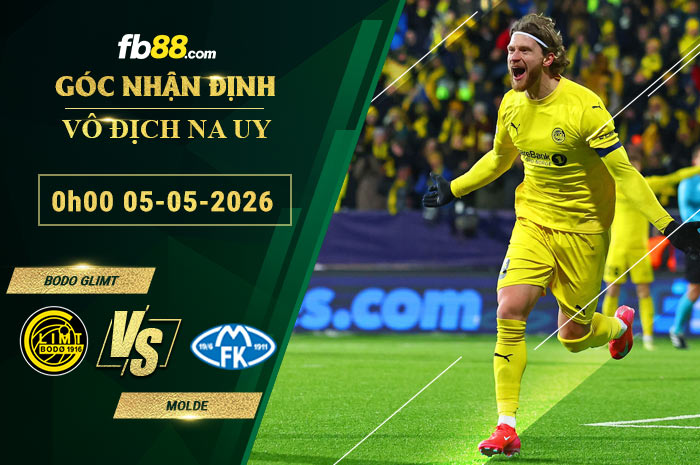 fb88-soi-keo-tran-dau-Bodo-Glimt-vs-Molde-05-05-2026