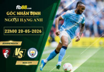fb88-soi-keo-tran-dau-Bournemouth-vs-Man-City-20-05-2026