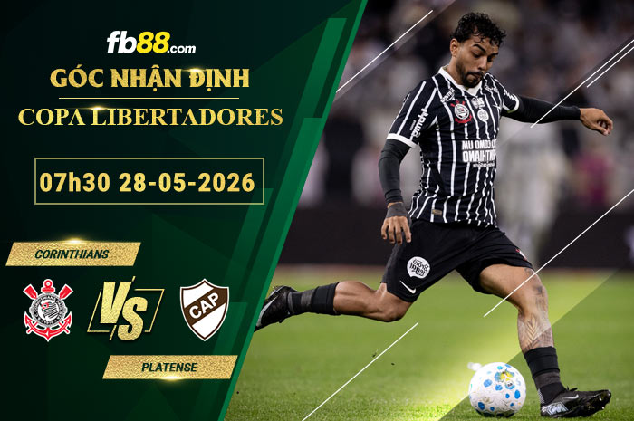 fb88-soi-keo-tran-dau-Corinthians-vs-Platense-28-05-2026