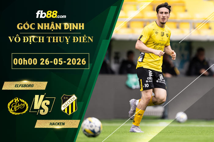 fb88-soi-keo-tran-dau-Elfsborg-vs-Hacken-26-05-2026