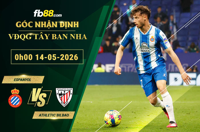 fb88-soi-keo-tran-dau-Espanyol-vs-Athletic-Bilbao-14-05-2026