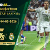 fb88-soi-keo-tran-dau-Espanyol-vs-Real-Madrid-04-05-2026