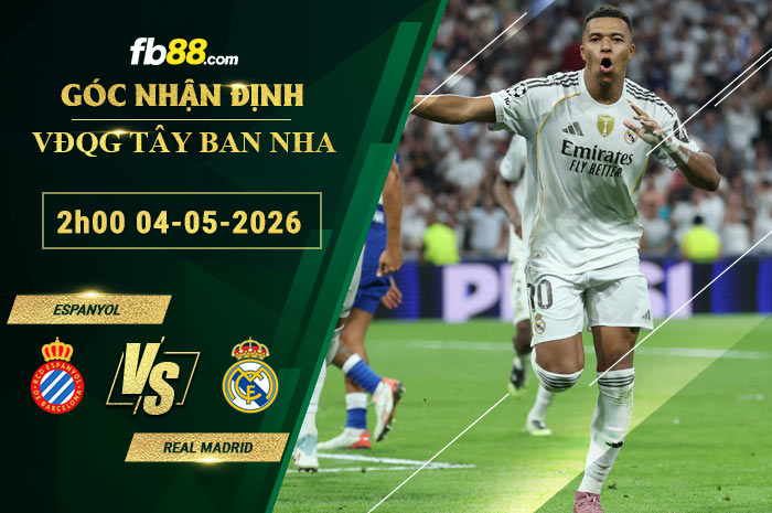 fb88-soi-keo-tran-dau-Espanyol-vs-Real-Madrid-04-05-2026