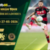 fb88-soi-keo-tran-dau-Flamengo-vs-Cusco-FC-27-05-2026