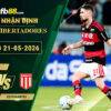 fb88-soi-keo-tran-dau-Flamengo-vs-Estudiantes-21-05-2026