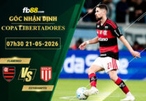 fb88-soi-keo-tran-dau-Flamengo-vs-Estudiantes-21-05-2026